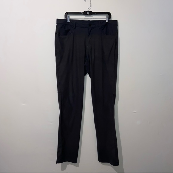lululemon athletica Other - Lululemon Men's ABC Pant - 36